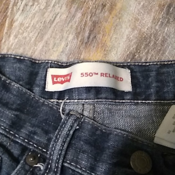 Boys Levi's - Picture 3 of 5
